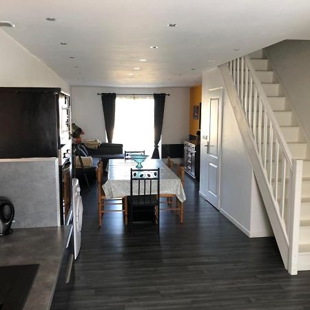 Les Villas D'Hannogne ภายนอก รูปภาพ