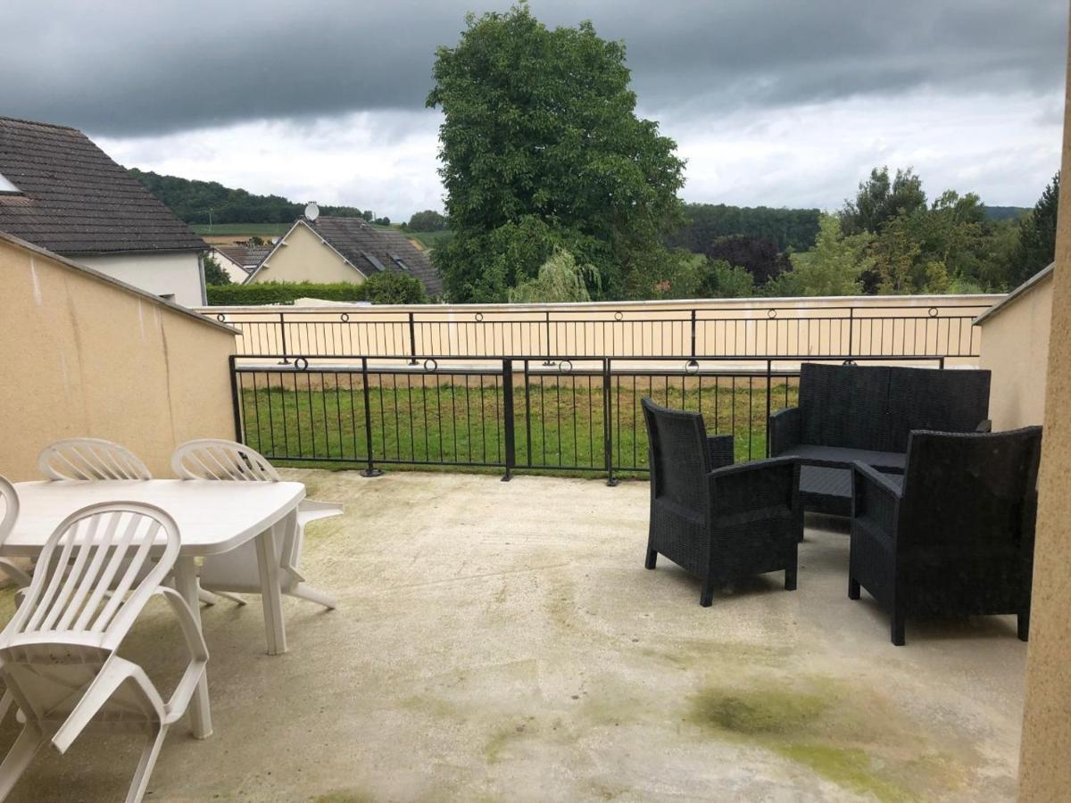 Les Villas D'Hannogne ภายนอก รูปภาพ