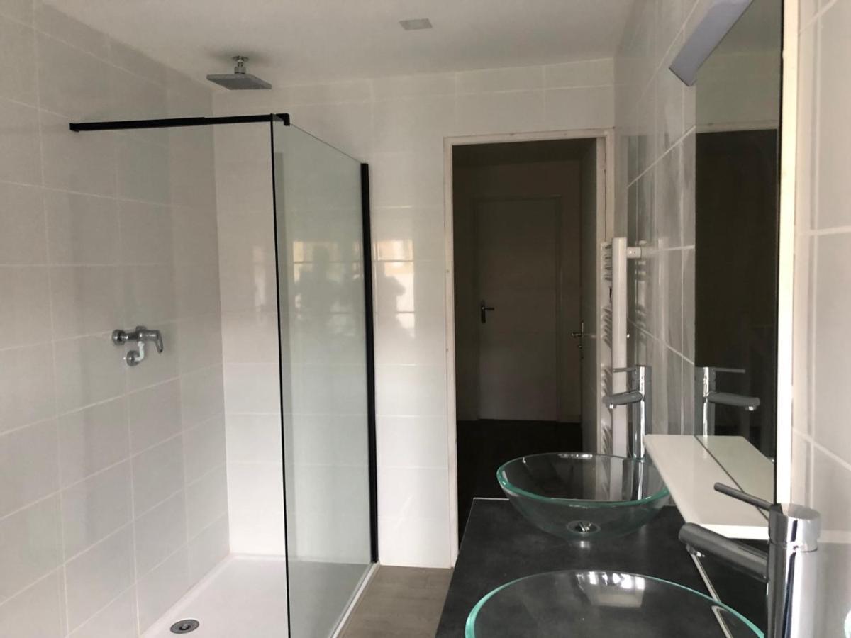 Les Villas D'Hannogne ภายนอก รูปภาพ