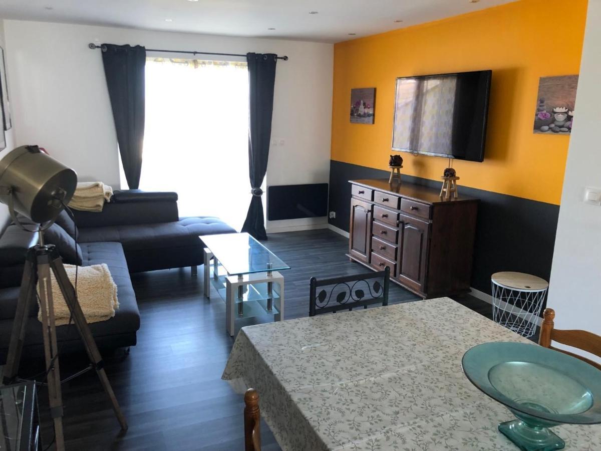 Les Villas D'Hannogne ภายนอก รูปภาพ