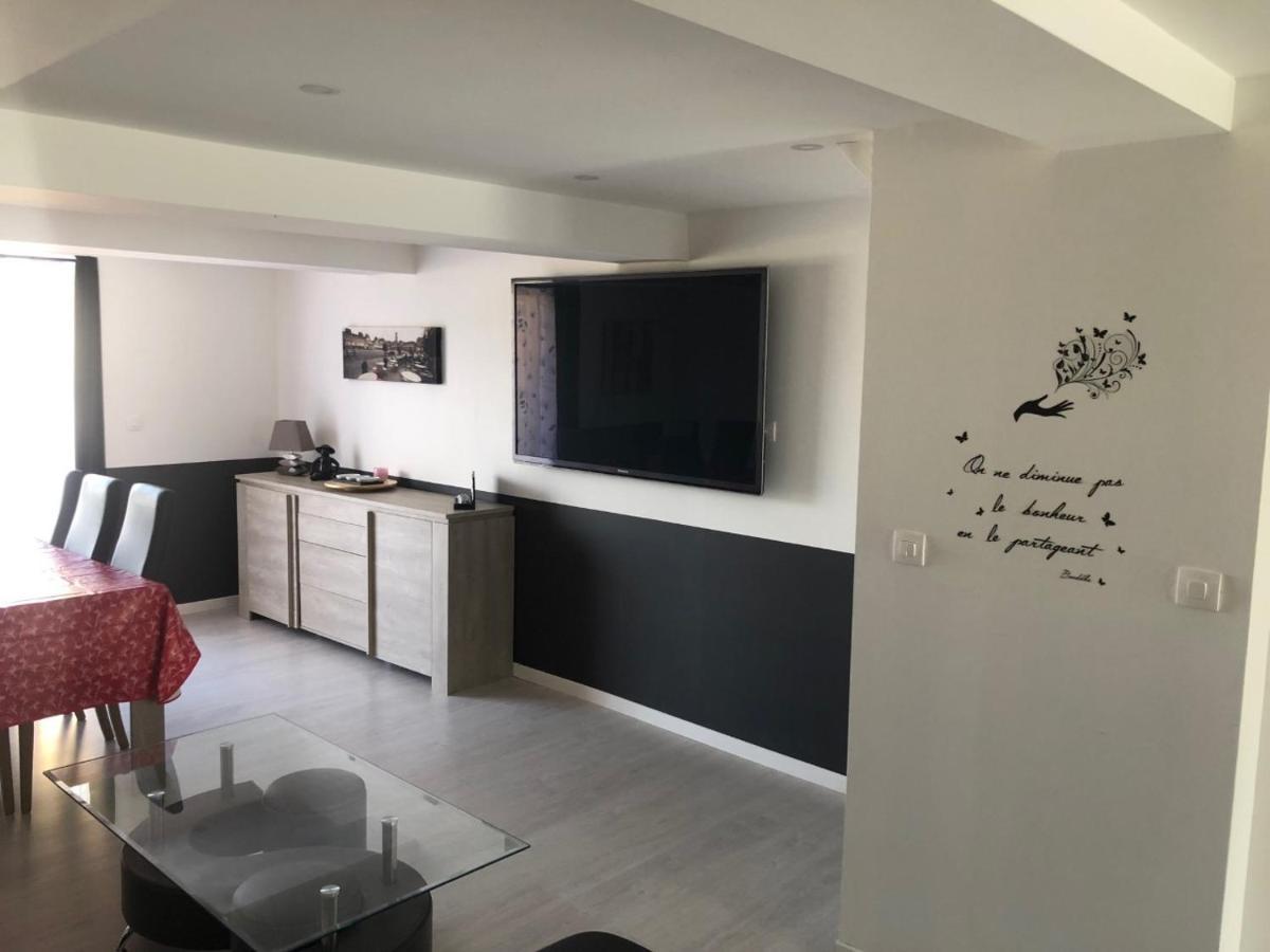 Les Villas D'Hannogne ภายนอก รูปภาพ