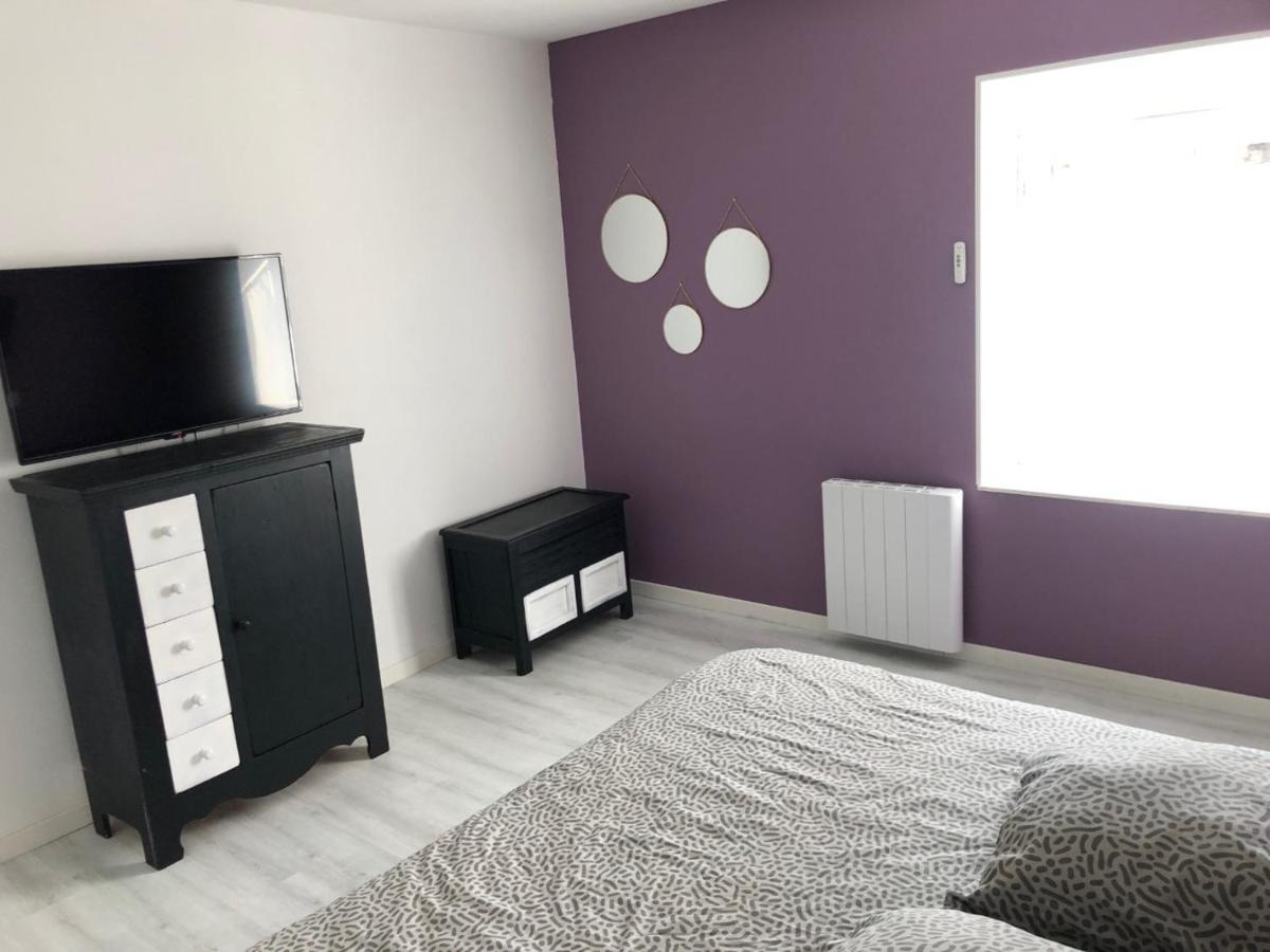 Les Villas D'Hannogne ภายนอก รูปภาพ