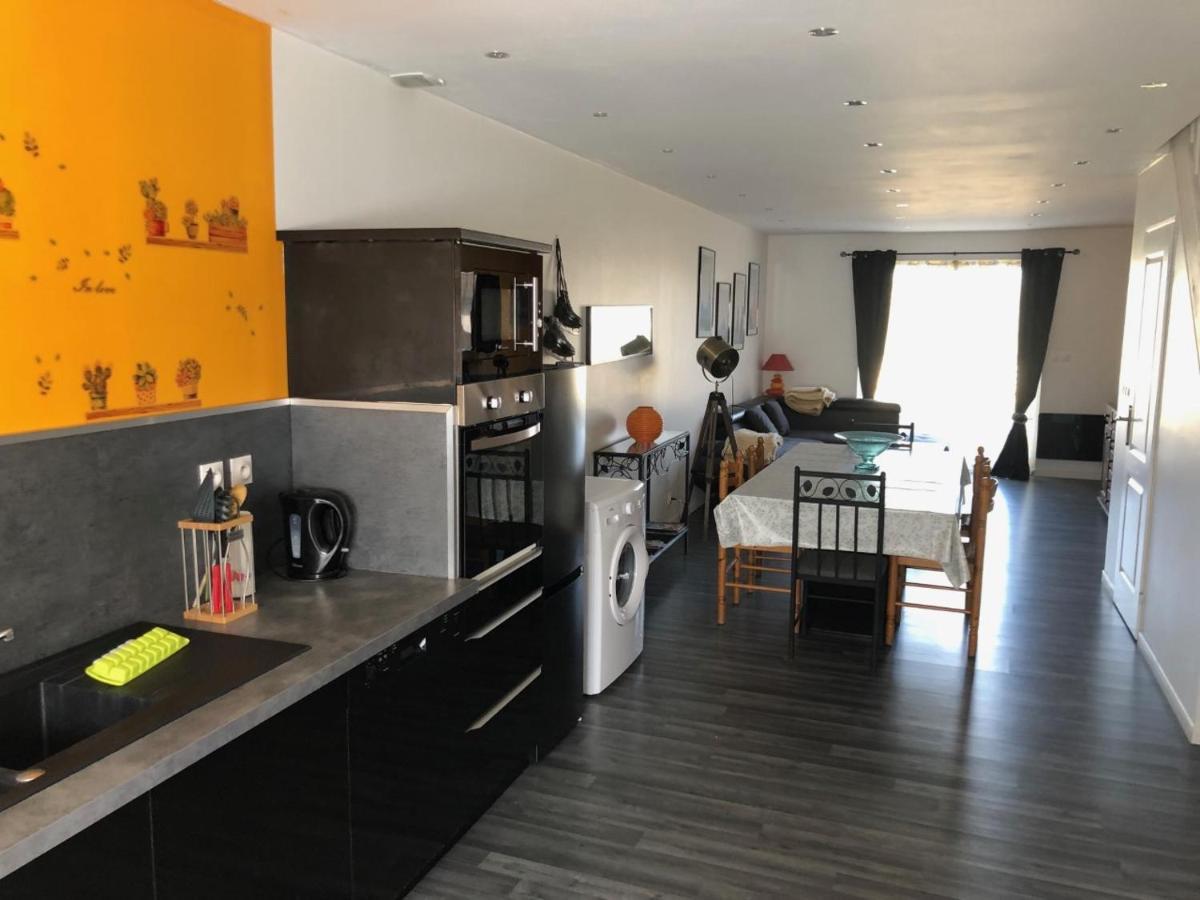 Les Villas D'Hannogne ภายนอก รูปภาพ